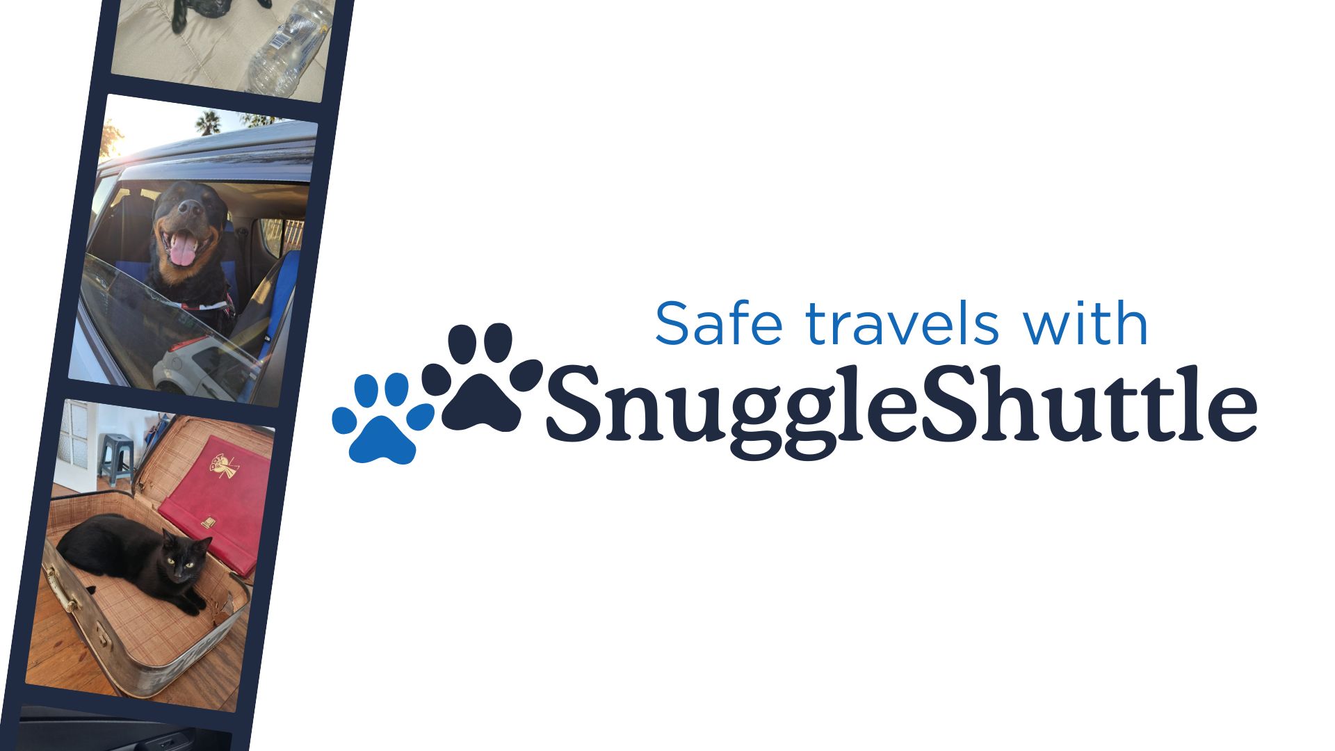 SnuggleShuttle